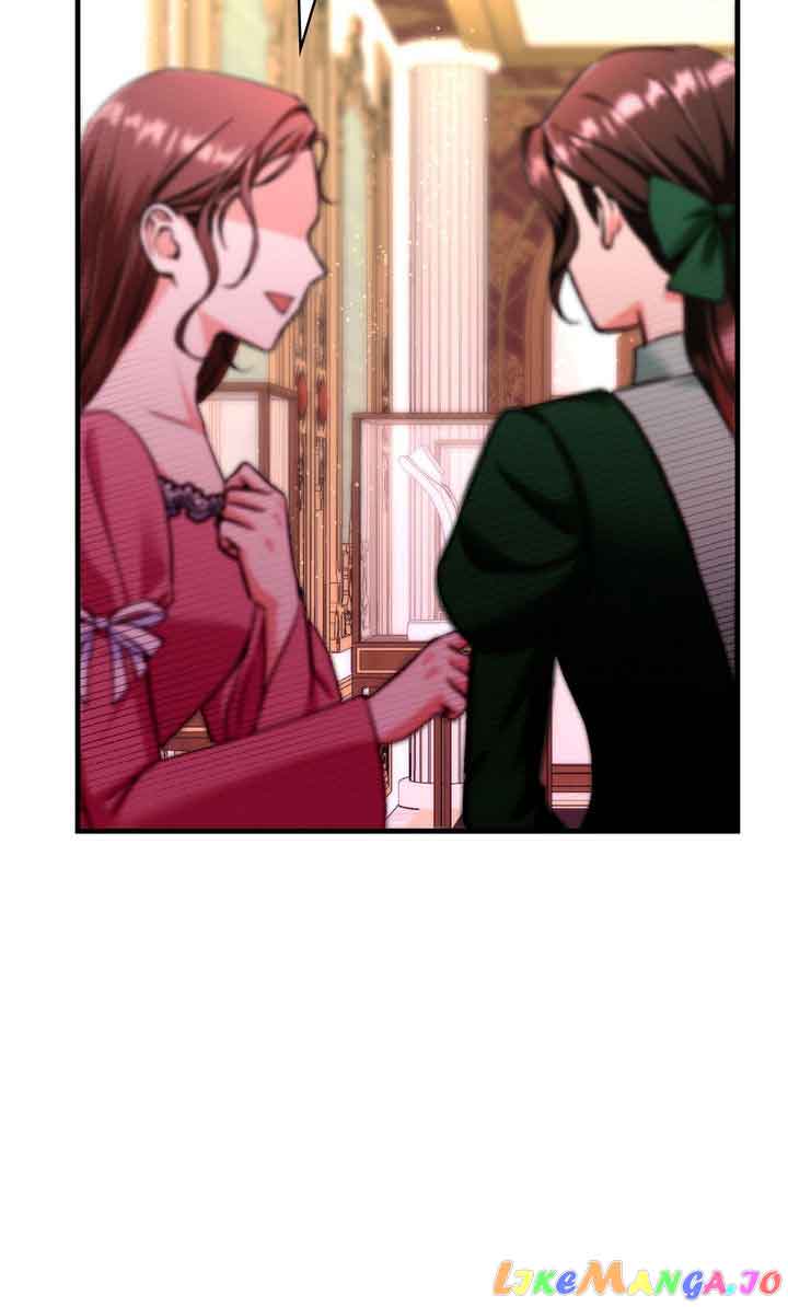 Justice for the Villainess Chapter 93 page 32