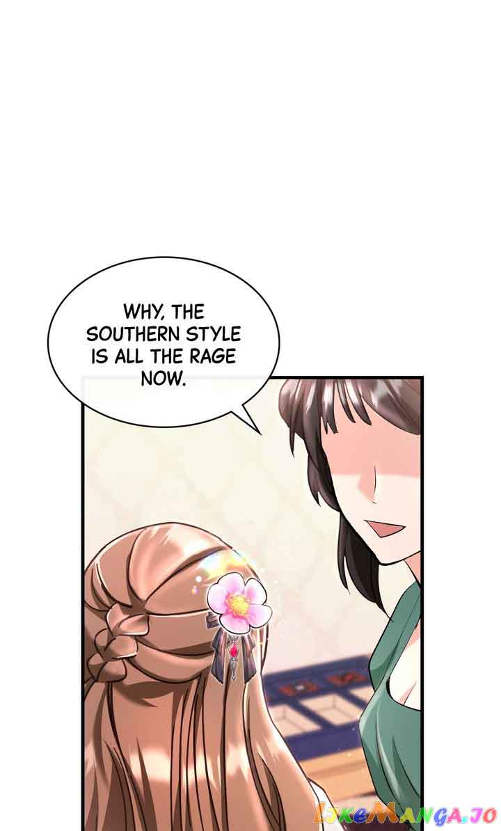 Justice for the Villainess Chapter 93 page 33
