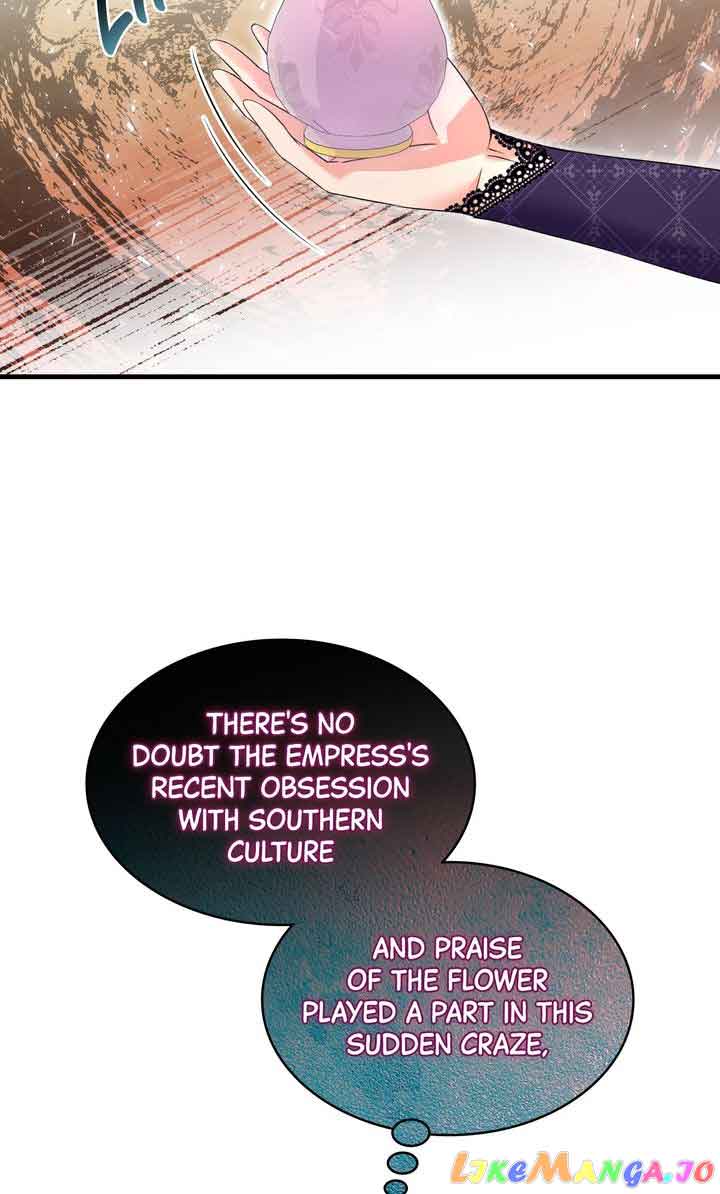 Justice for the Villainess Chapter 93 page 38