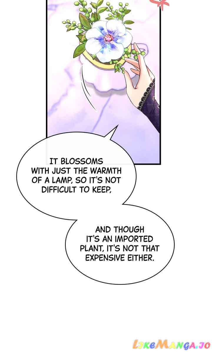 Justice for the Villainess Chapter 93 page 42