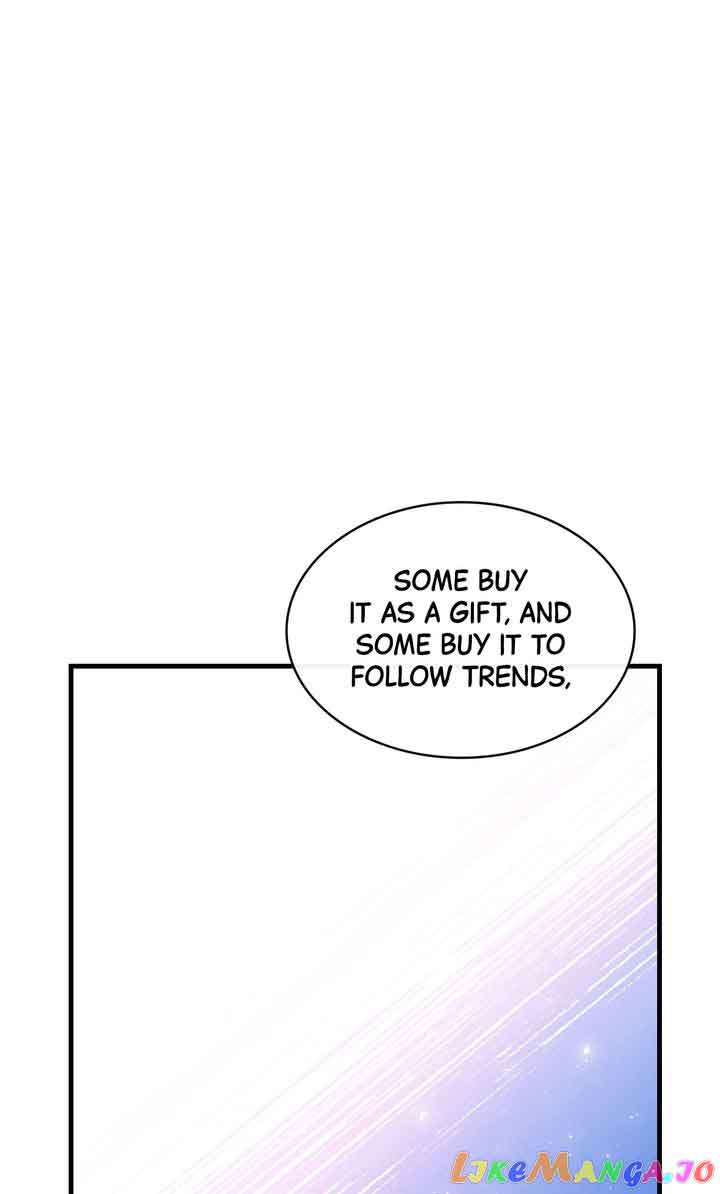 Justice for the Villainess Chapter 93 page 43