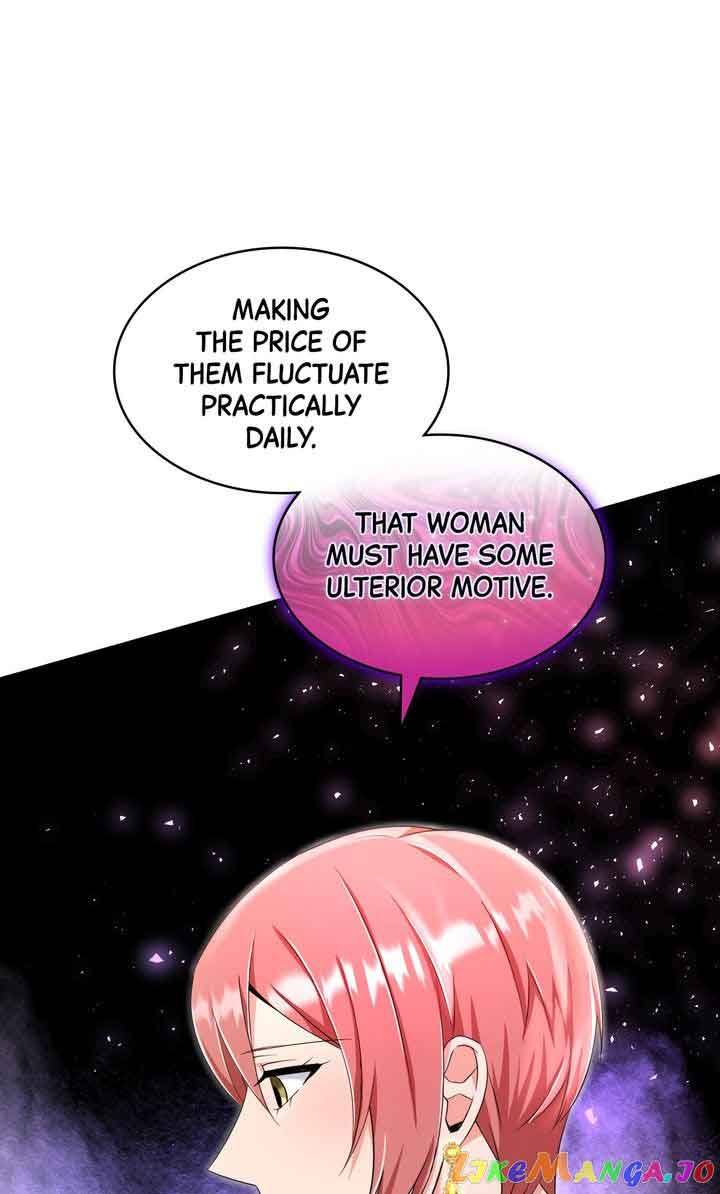 Justice for the Villainess Chapter 93 page 45