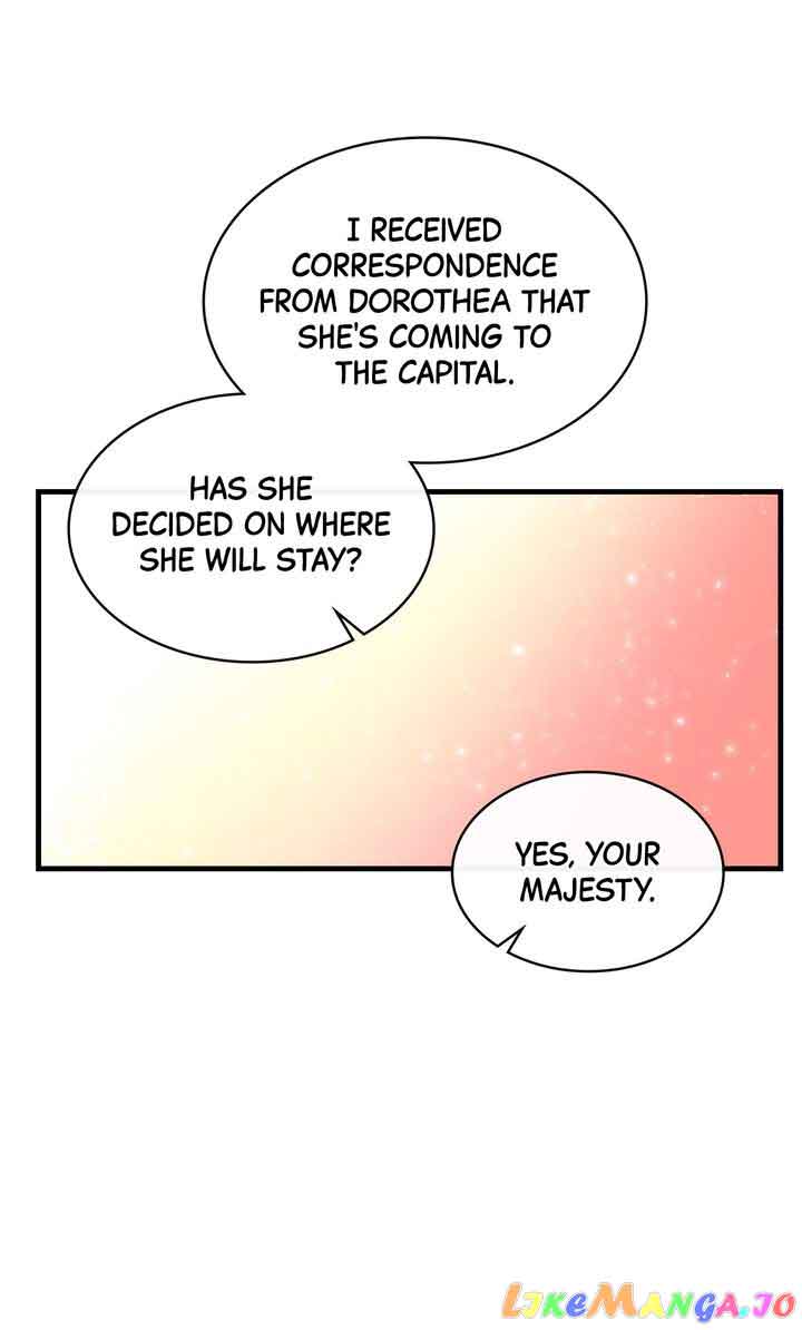 Justice for the Villainess Chapter 93 page 4