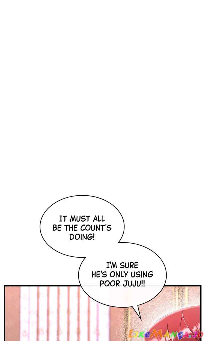 Justice for the Villainess Chapter 93 page 51