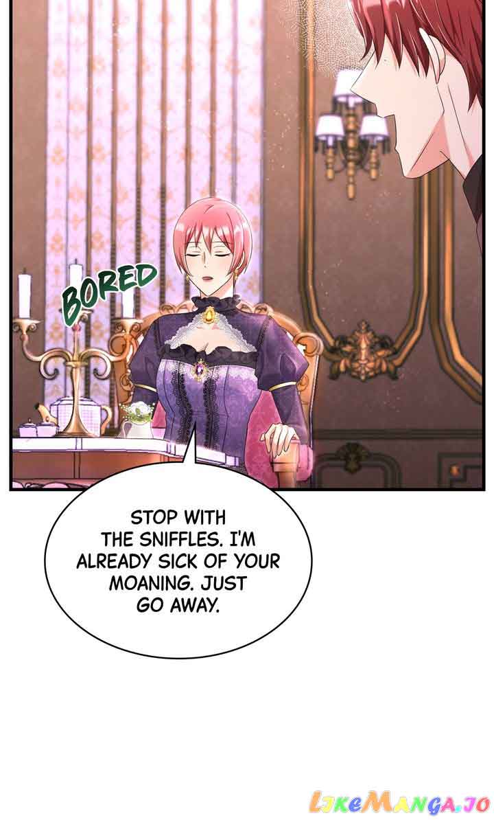 Justice for the Villainess Chapter 93 page 52