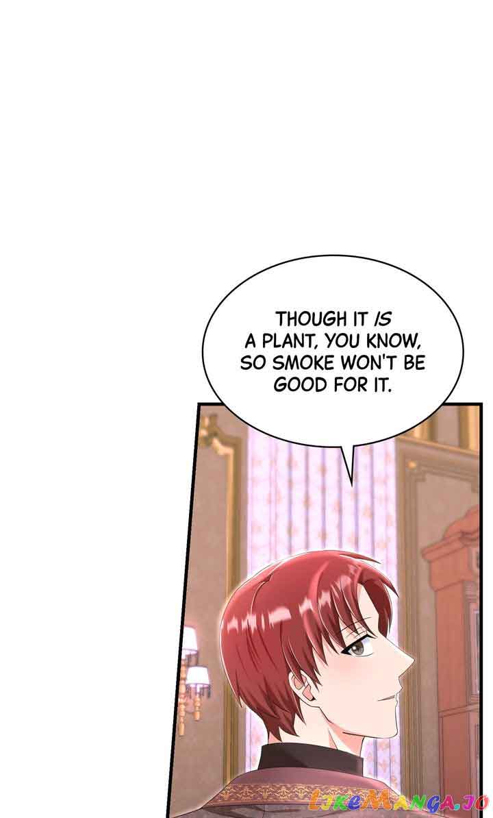 Justice for the Villainess Chapter 93 page 56