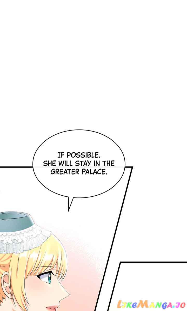Justice for the Villainess Chapter 93 page 5
