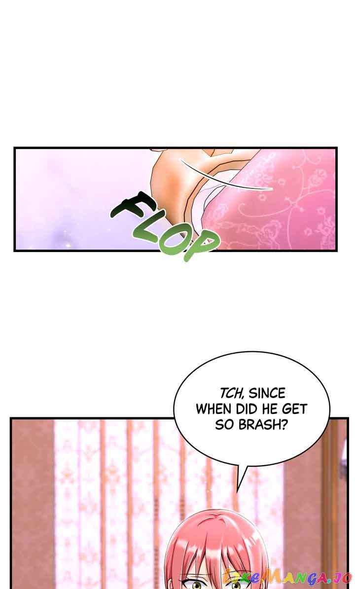 Justice for the Villainess Chapter 93 page 59