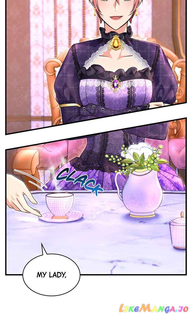 Justice for the Villainess Chapter 93 page 60