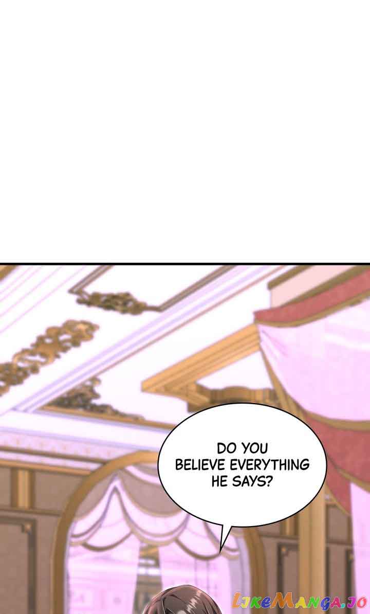 Justice for the Villainess Chapter 93 page 61