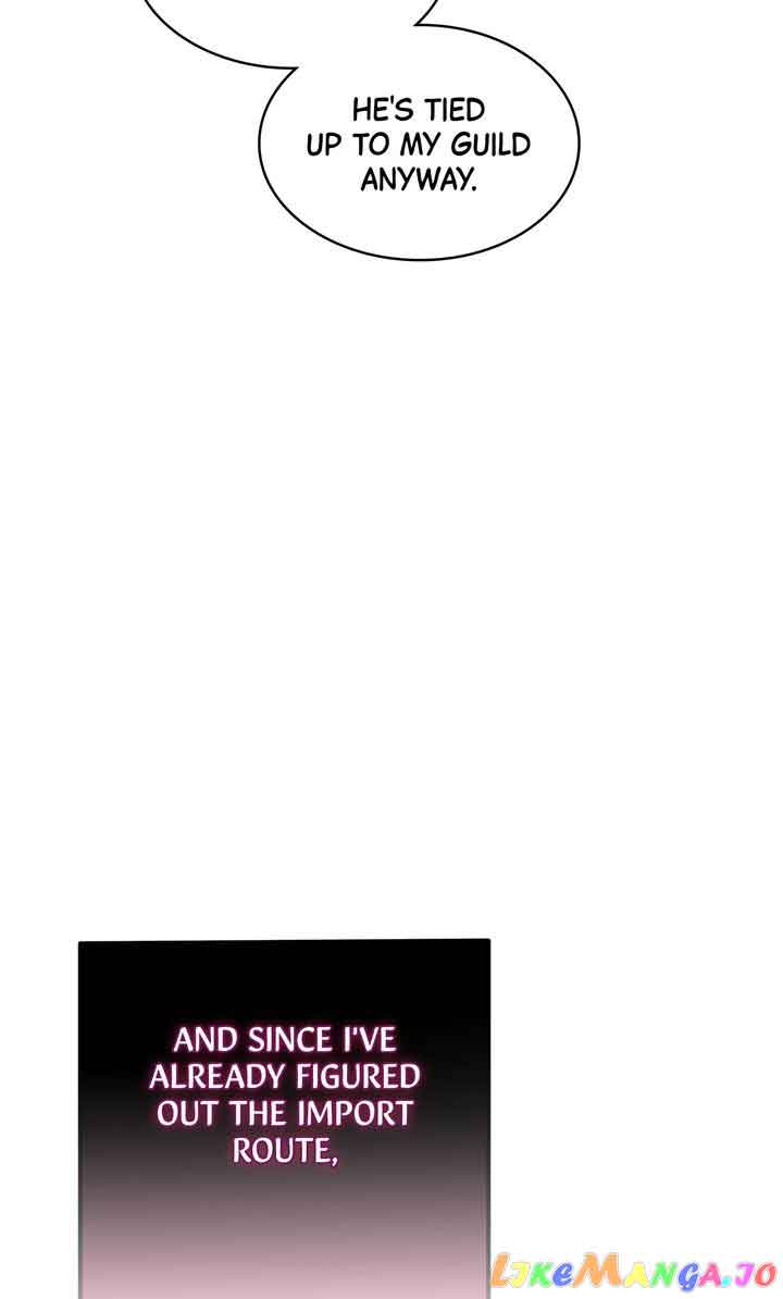 Justice for the Villainess Chapter 93 page 64