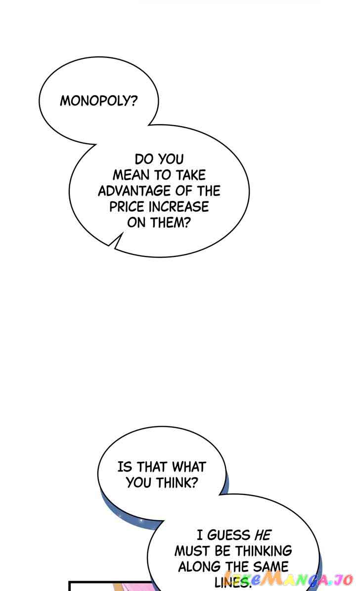 Justice for the Villainess Chapter 93 page 66