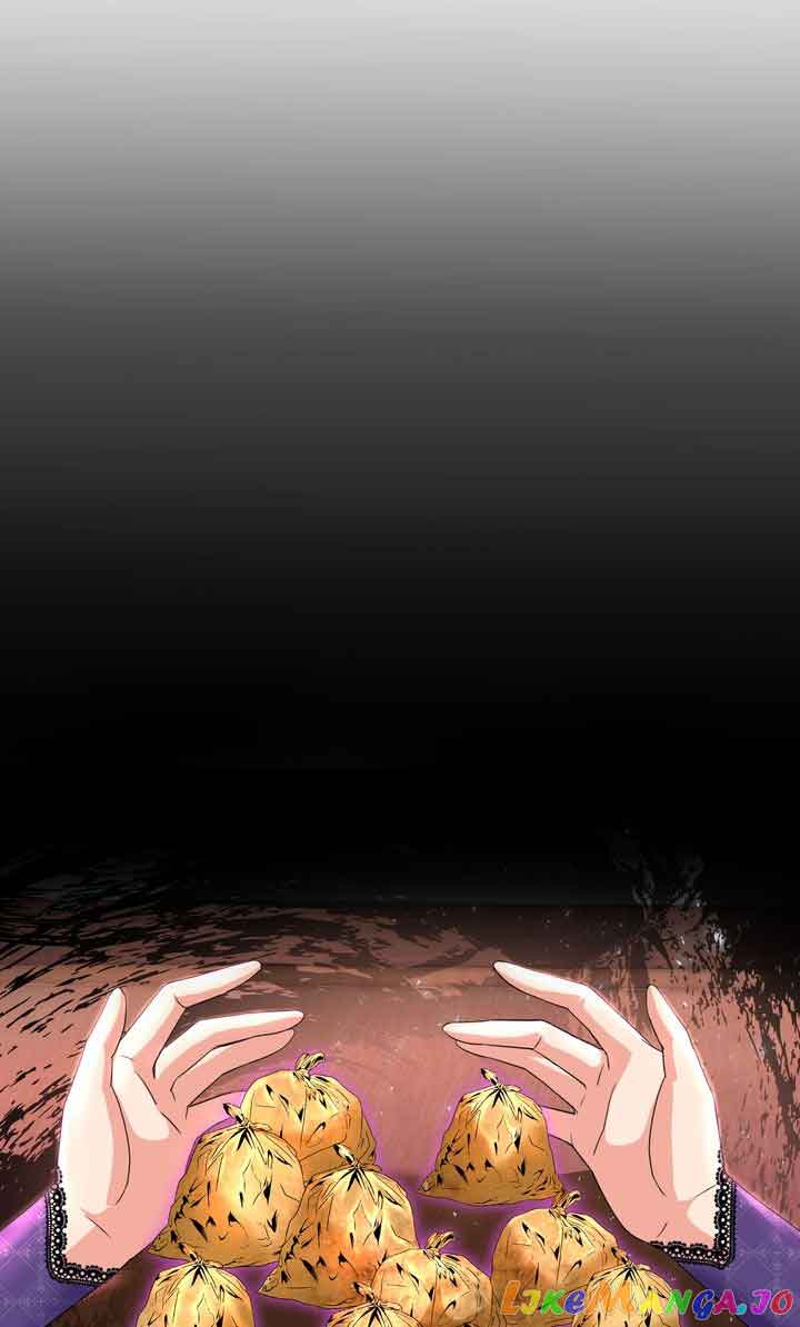 Justice for the Villainess Chapter 93 page 70