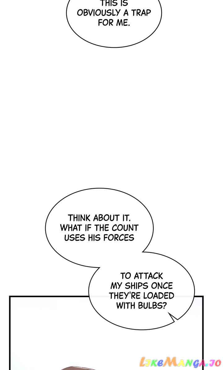 Justice for the Villainess Chapter 93 page 73