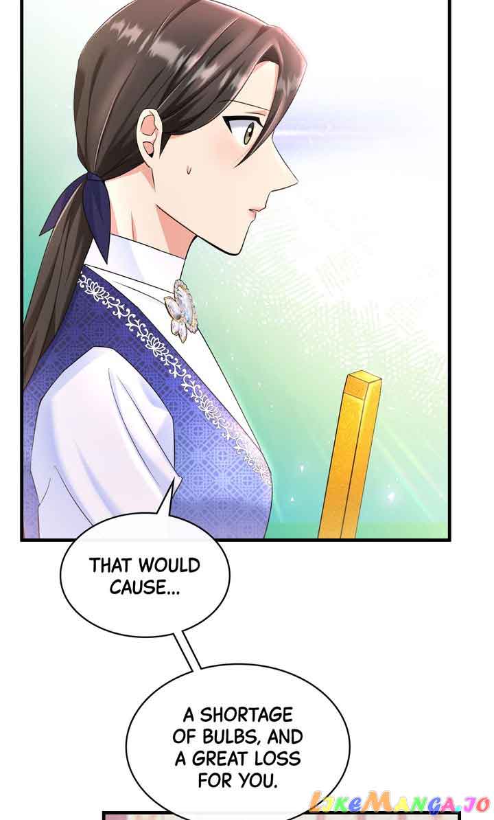 Justice for the Villainess Chapter 93 page 74