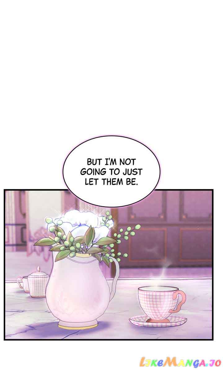 Justice for the Villainess Chapter 93 page 76