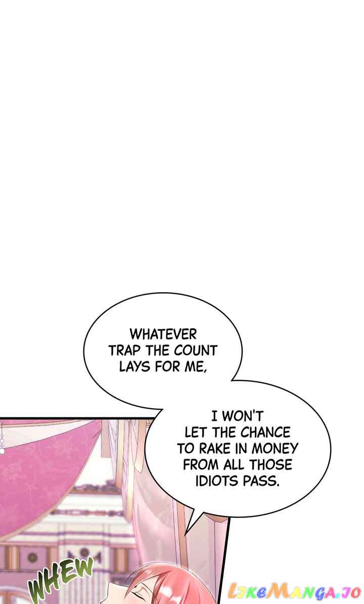 Justice for the Villainess Chapter 93 page 77
