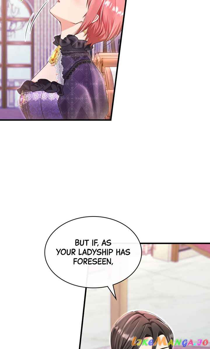 Justice for the Villainess Chapter 93 page 78