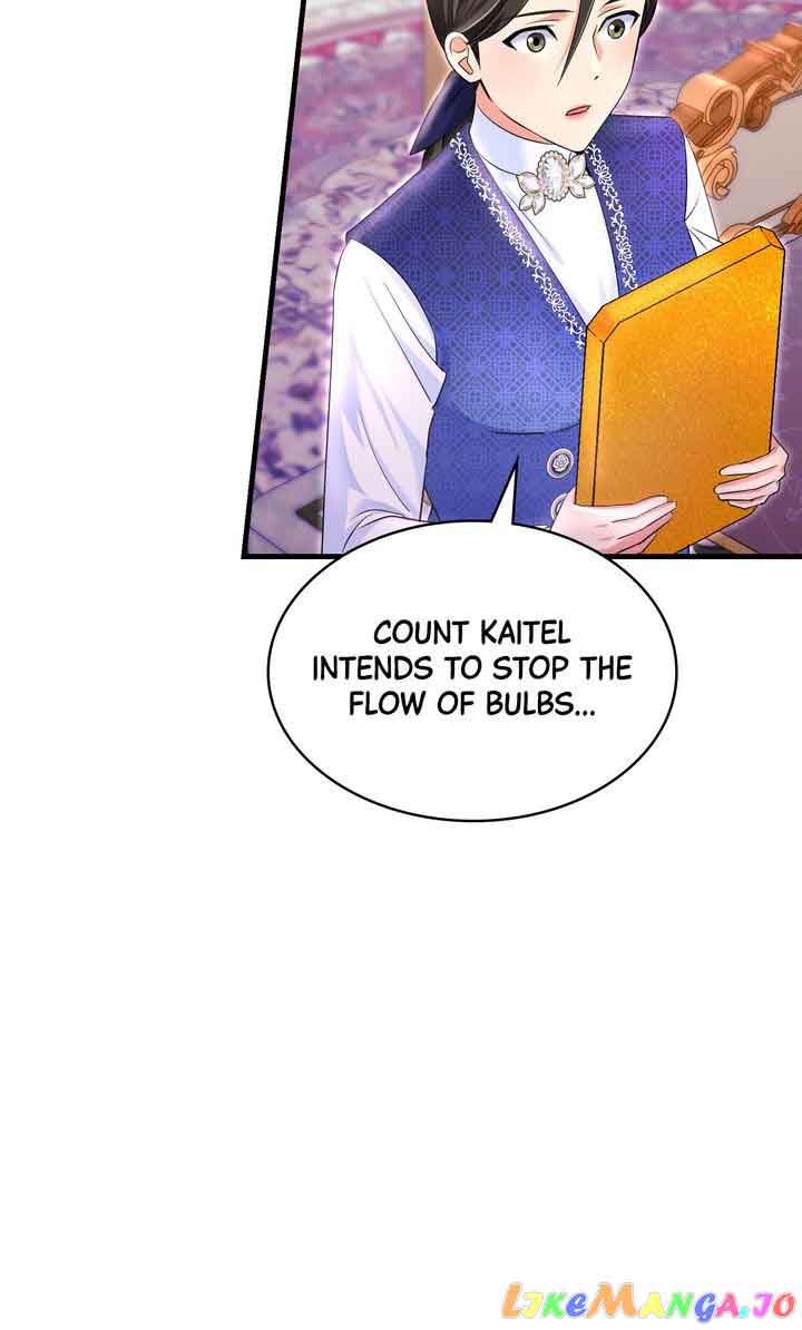 Justice for the Villainess Chapter 93 page 79