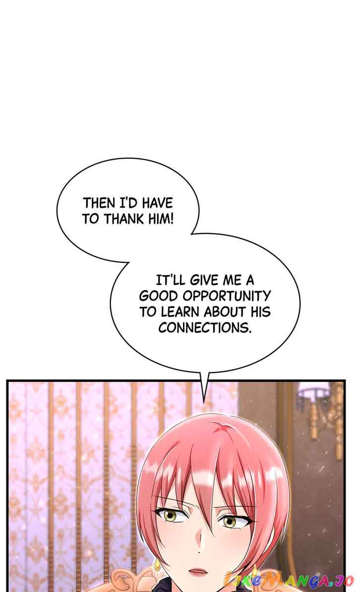 Justice for the Villainess Chapter 93 page 80