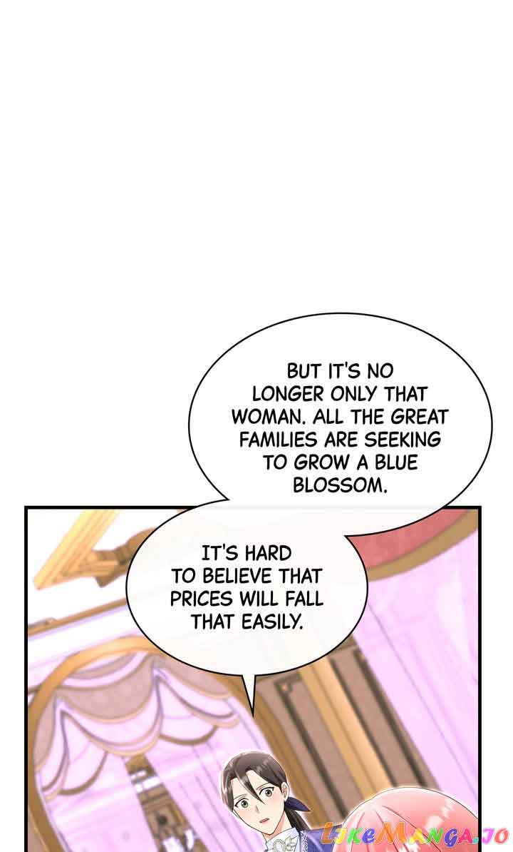 Justice for the Villainess Chapter 93 page 84