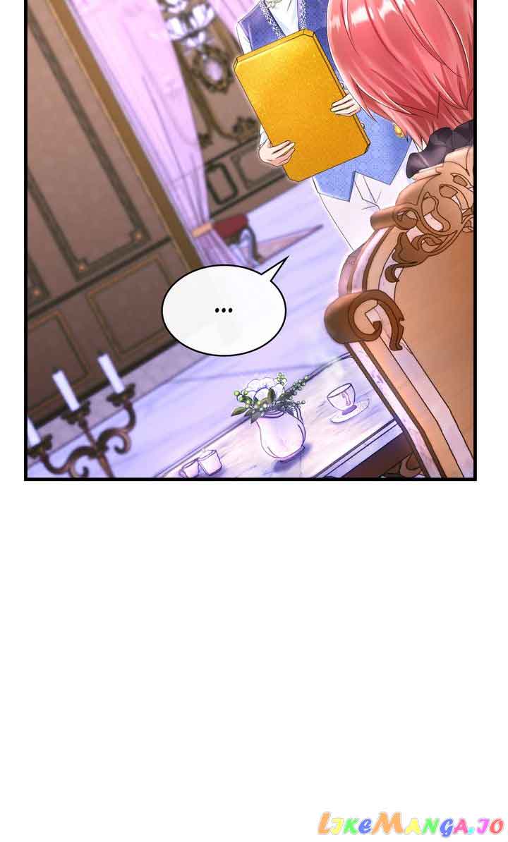 Justice for the Villainess Chapter 93 page 85