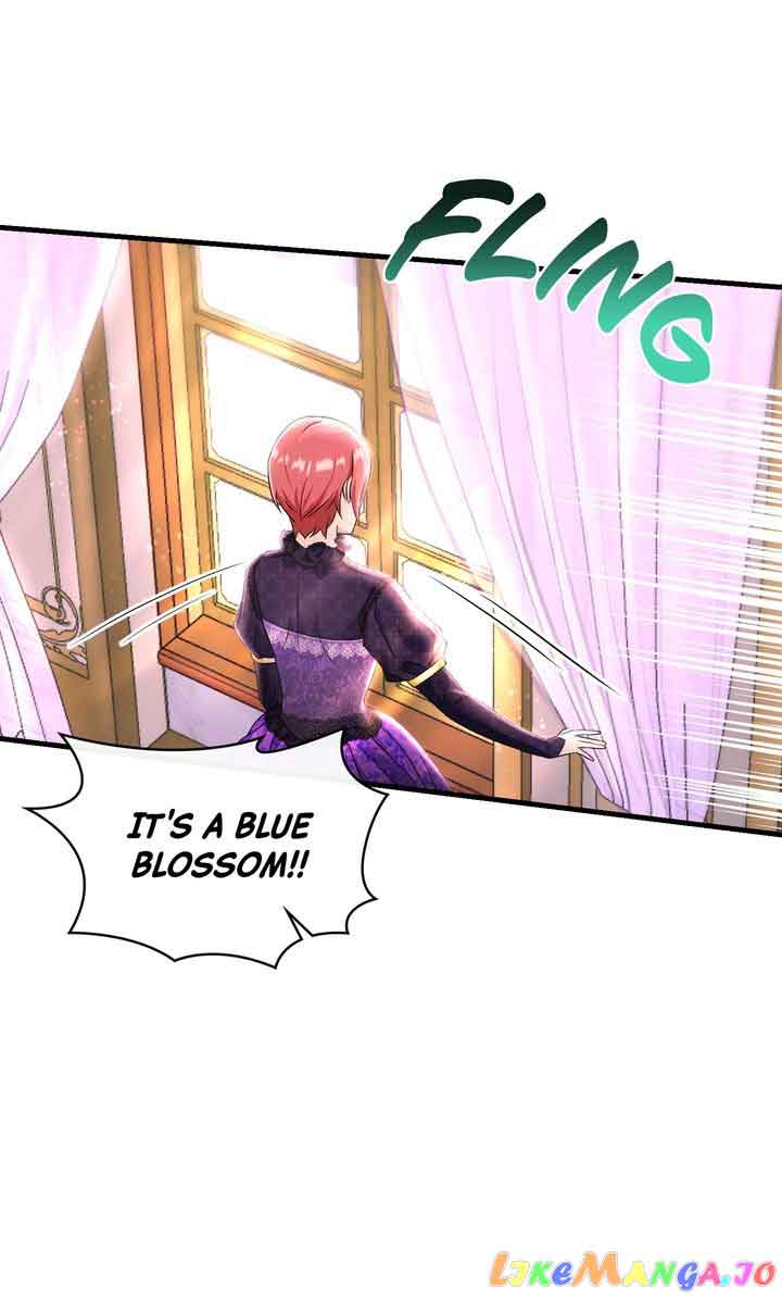 Justice for the Villainess Chapter 93 page 89