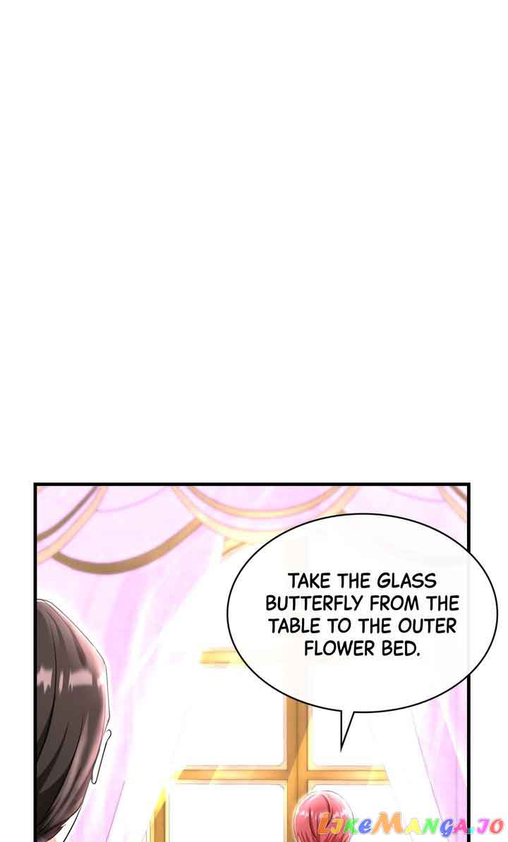 Justice for the Villainess Chapter 93 page 92