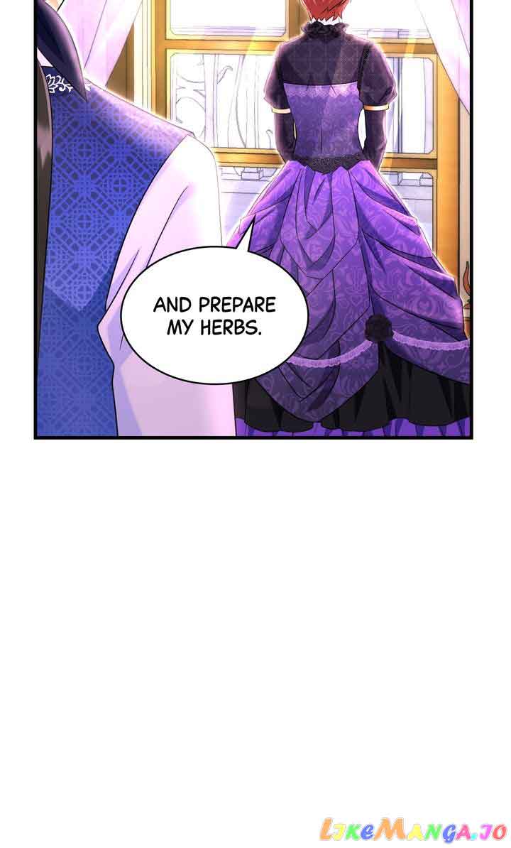 Justice for the Villainess Chapter 93 page 93