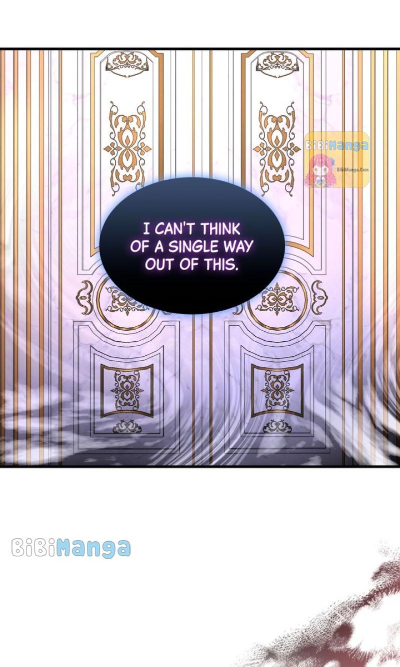 Justice for the Villainess Chapter 98 page 9