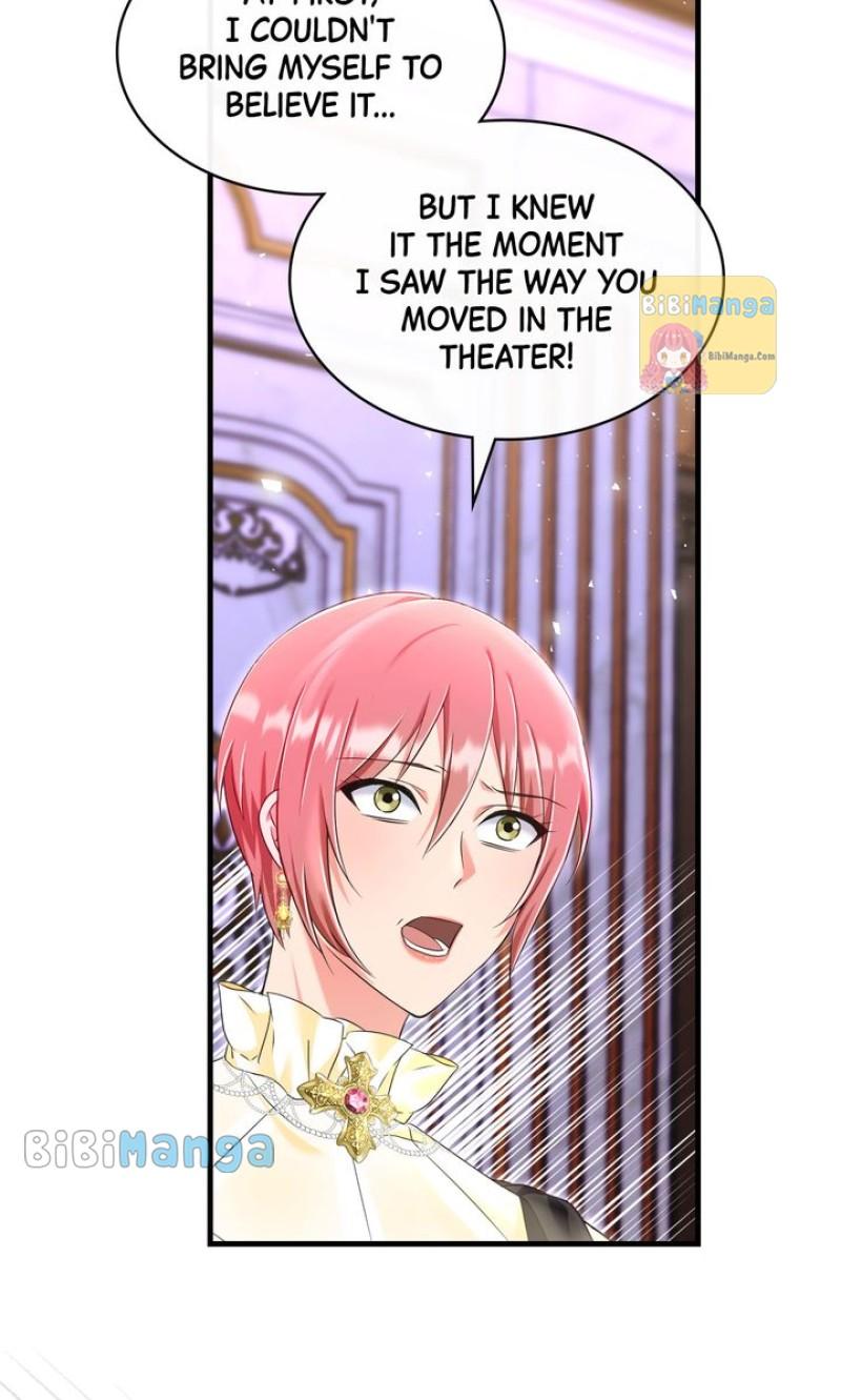 Justice for the Villainess Chapter 98 page 19