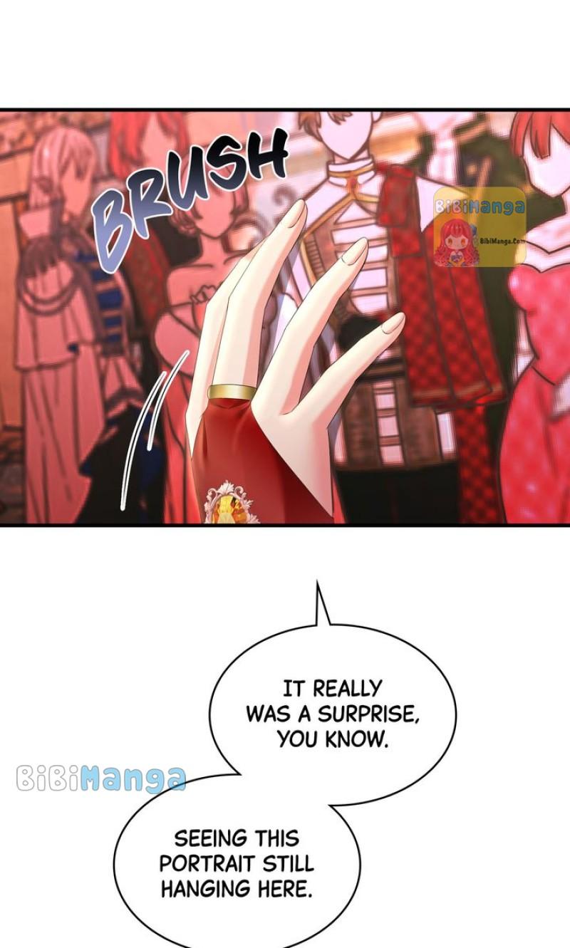 Justice for the Villainess Chapter 98 page 28