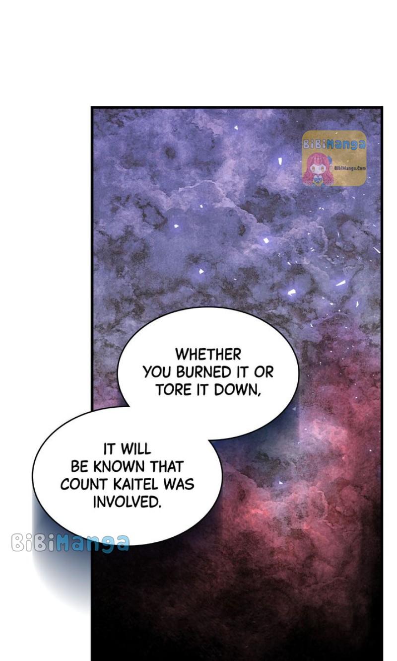 Justice for the Villainess Chapter 98 page 34