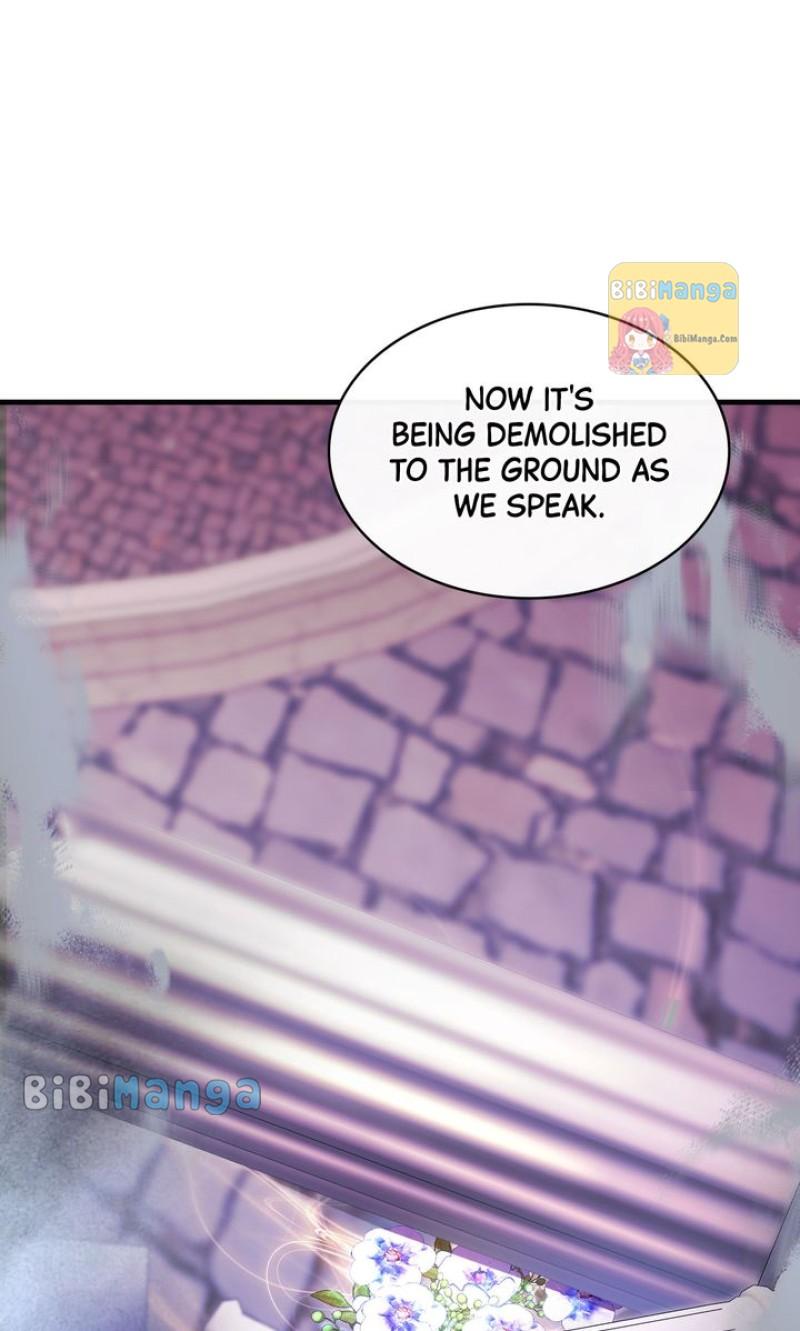 Justice for the Villainess Chapter 98 page 42