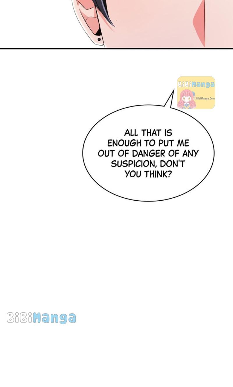Justice for the Villainess Chapter 98 page 44