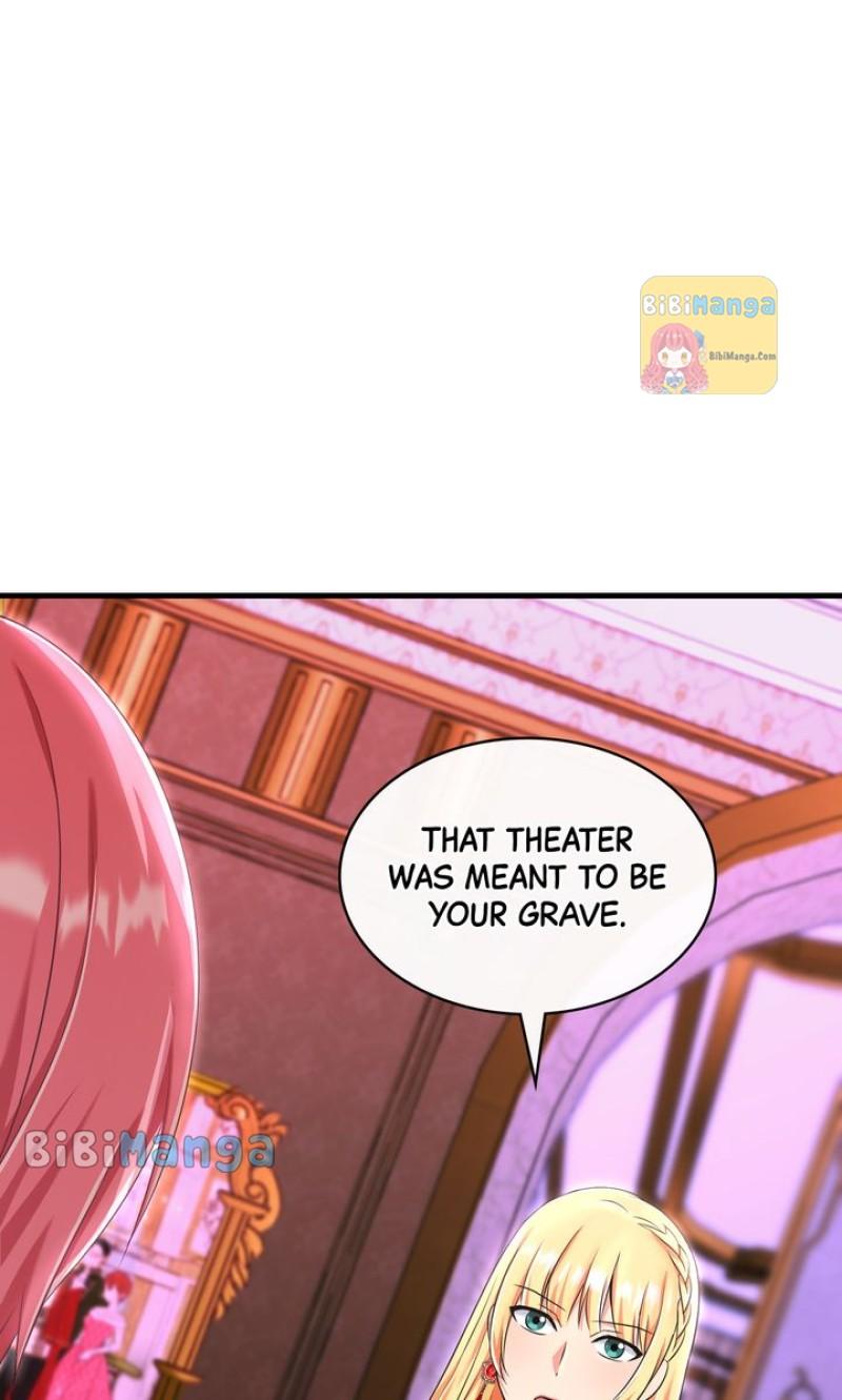 Justice for the Villainess Chapter 98 page 47