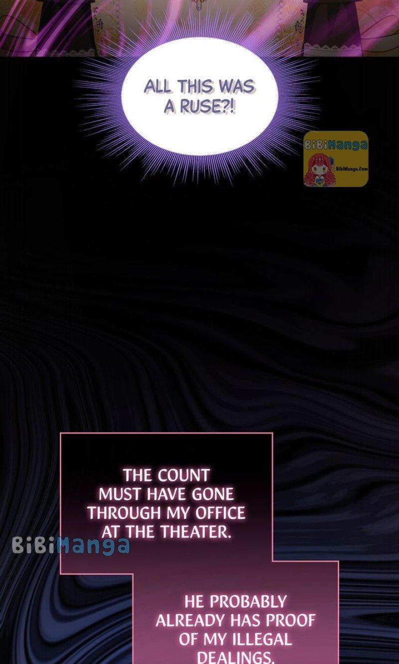 Justice for the Villainess Chapter 98 page 4