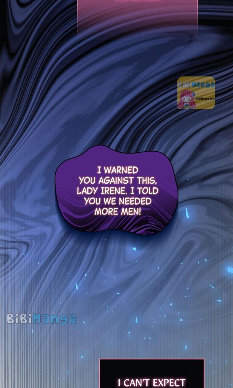 Justice for the Villainess Chapter 98 page 5