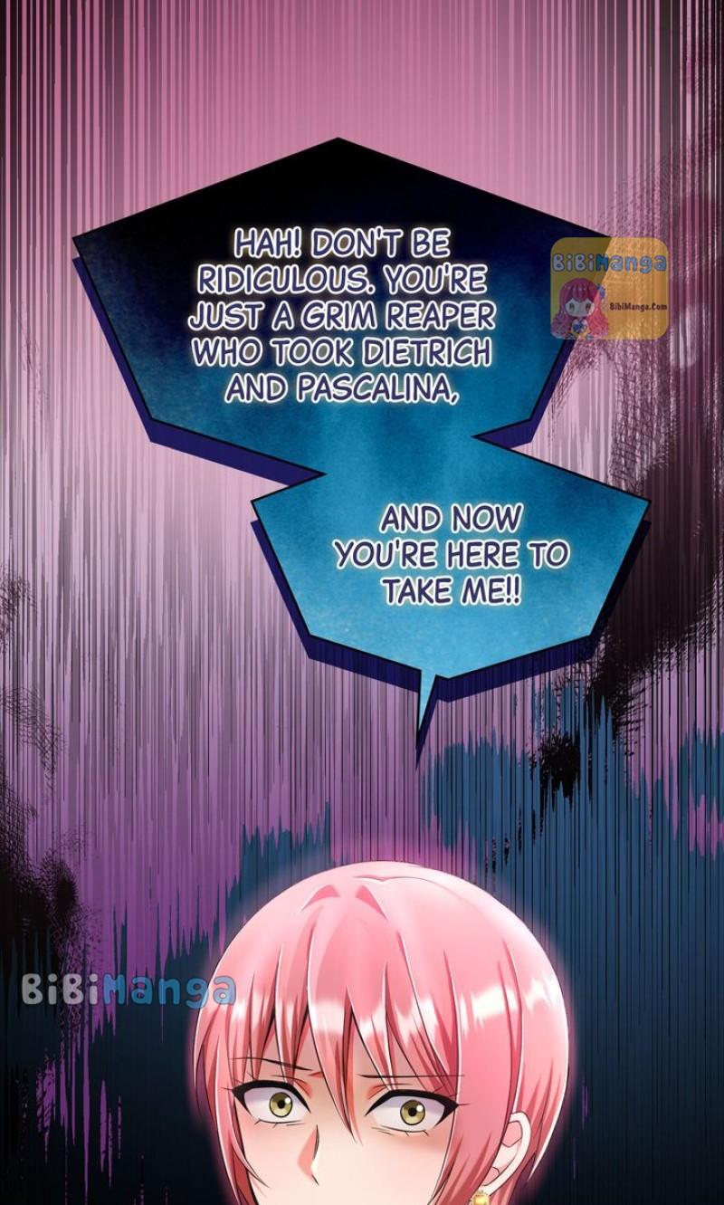 Justice for the Villainess Chapter 98 page 59