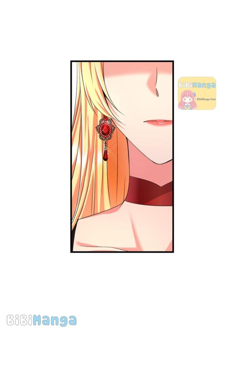 Justice for the Villainess Chapter 98 page 61