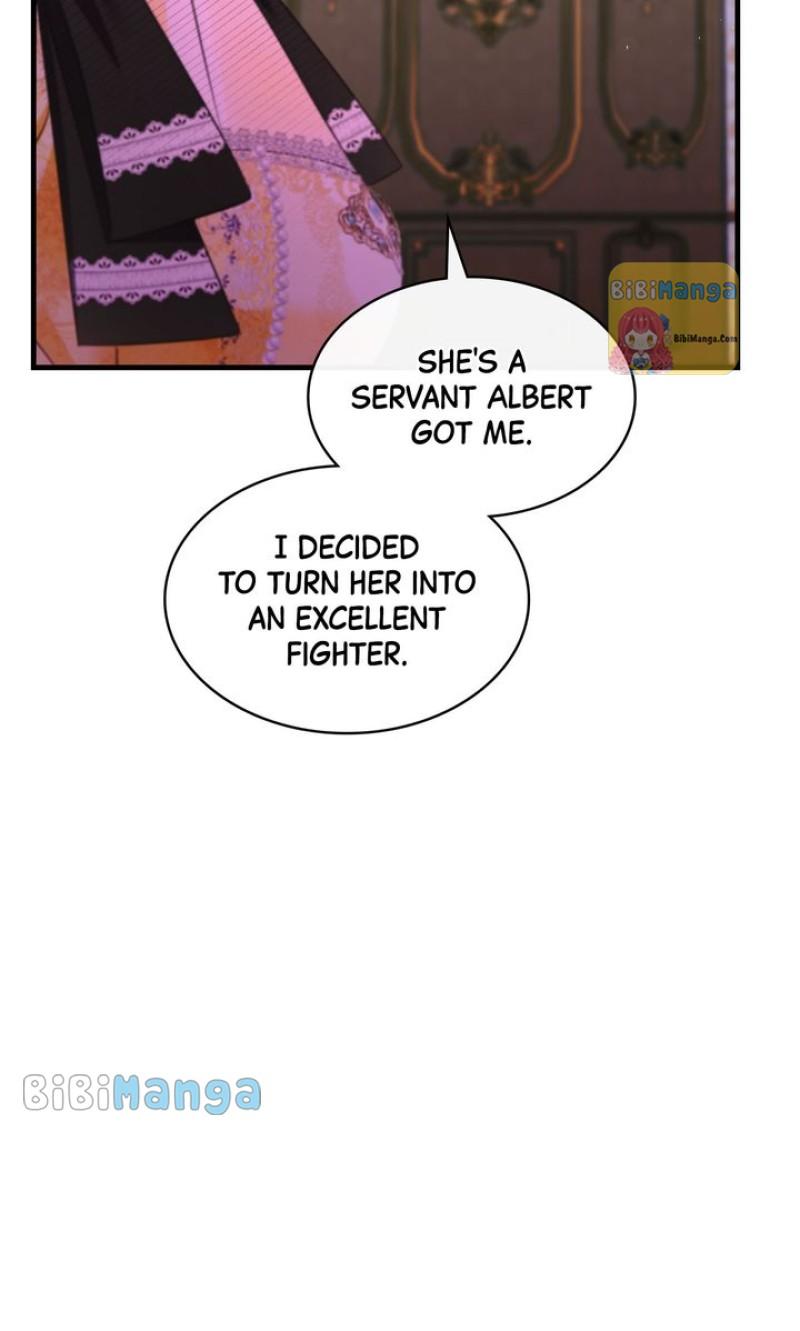 Justice for the Villainess Chapter 98 page 76