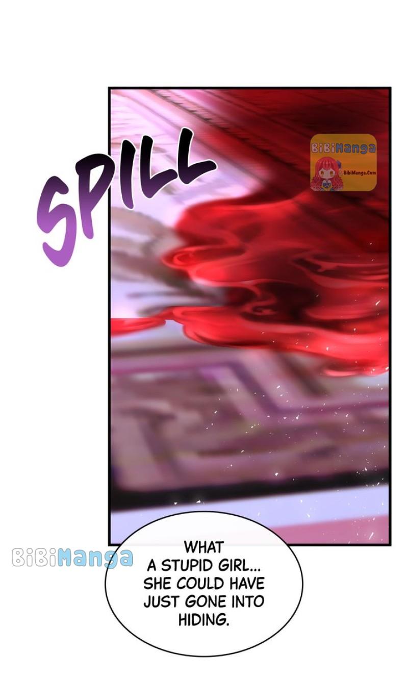 Justice for the Villainess Chapter 98 page 77