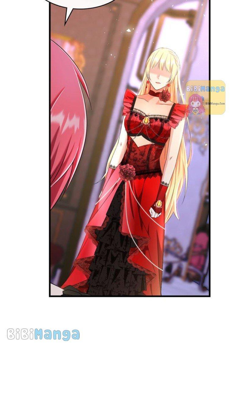 Justice for the Villainess Chapter 98 page 79