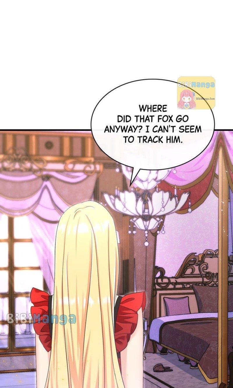 Justice for the Villainess Chapter 98 page 92