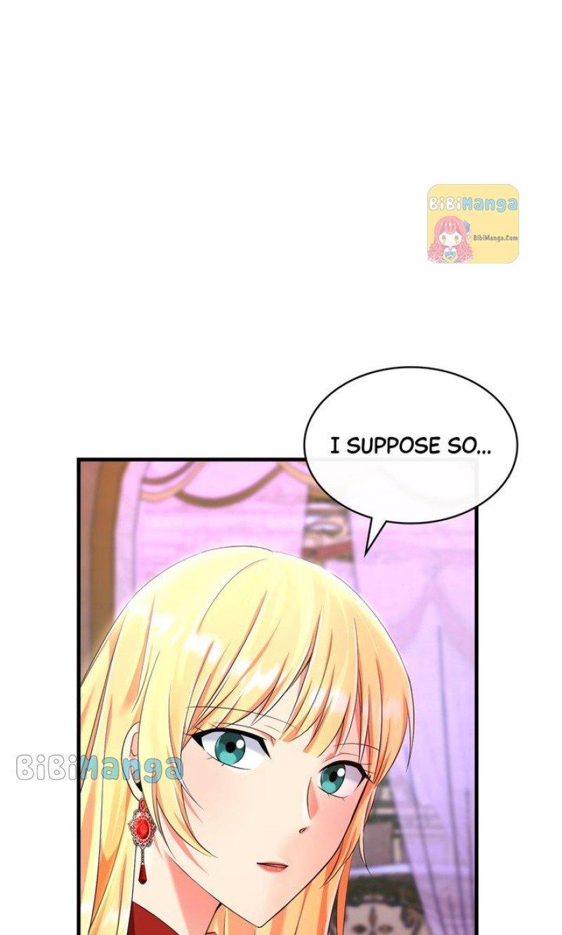 Justice for the Villainess Chapter 98 page 97