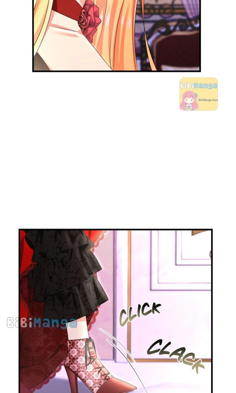 Justice for the Villainess Chapter 98 page 98