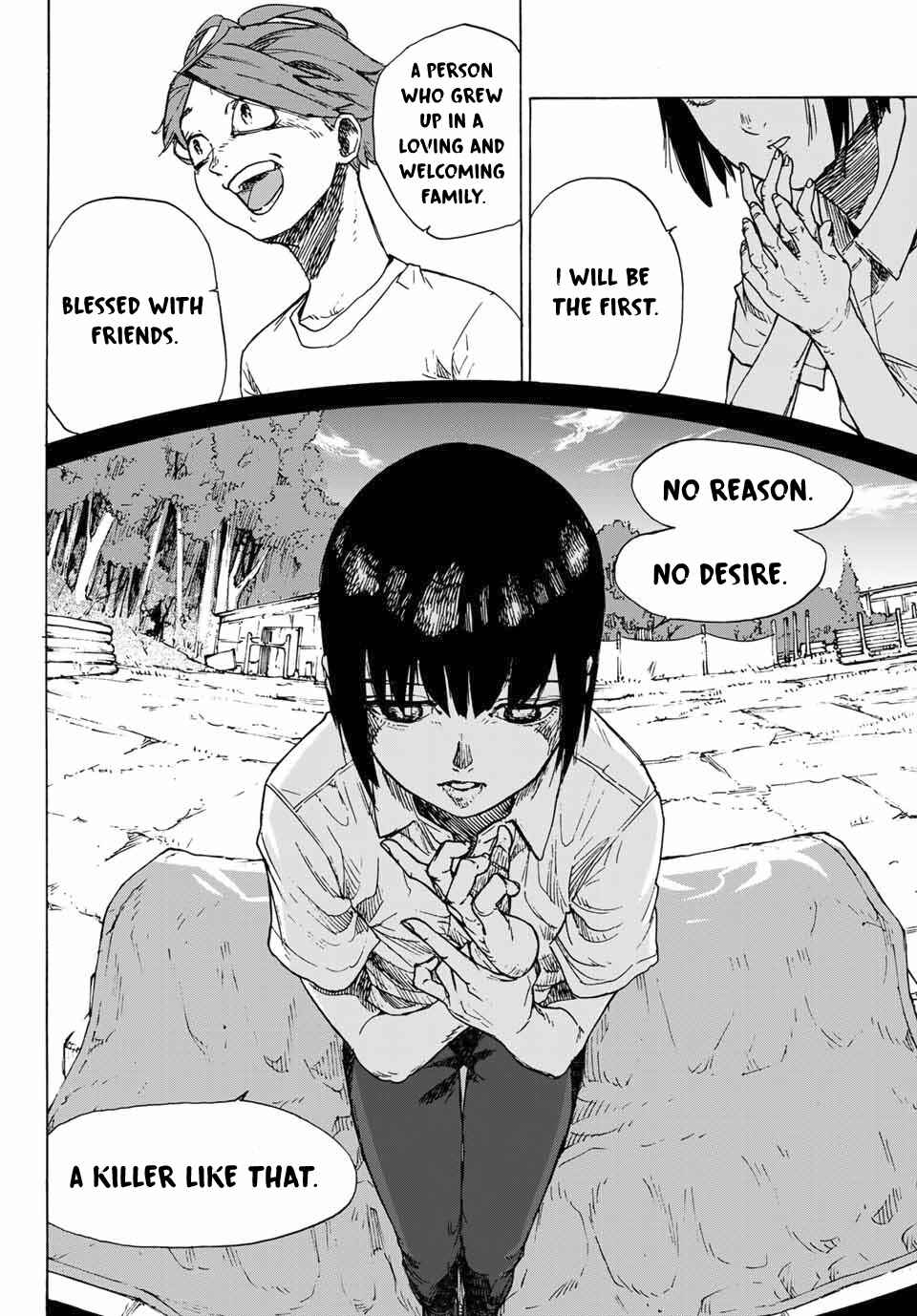 Juujika no Rokunin Chapter 1 page 31