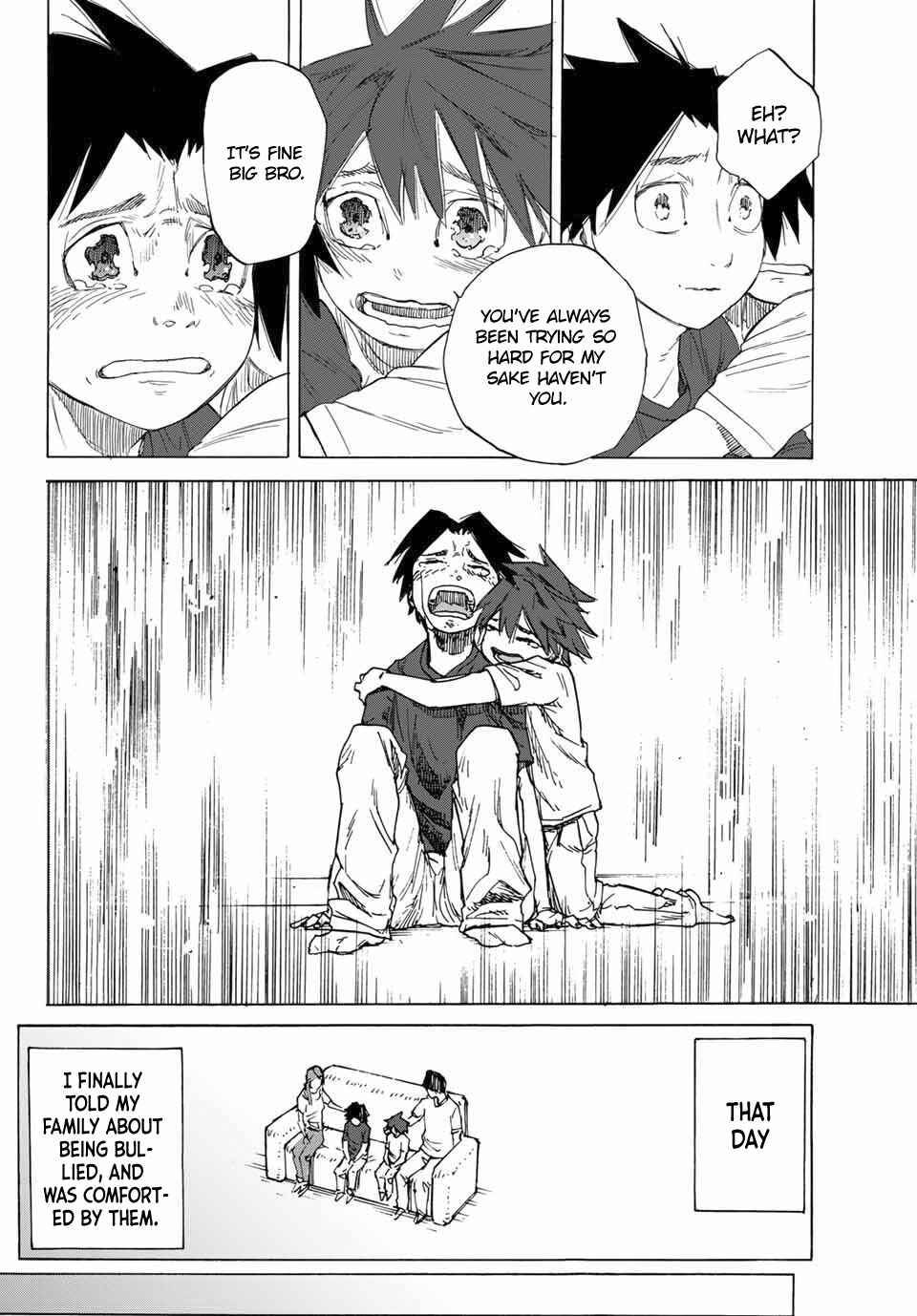 Juujika no Rokunin Chapter 1 page 43