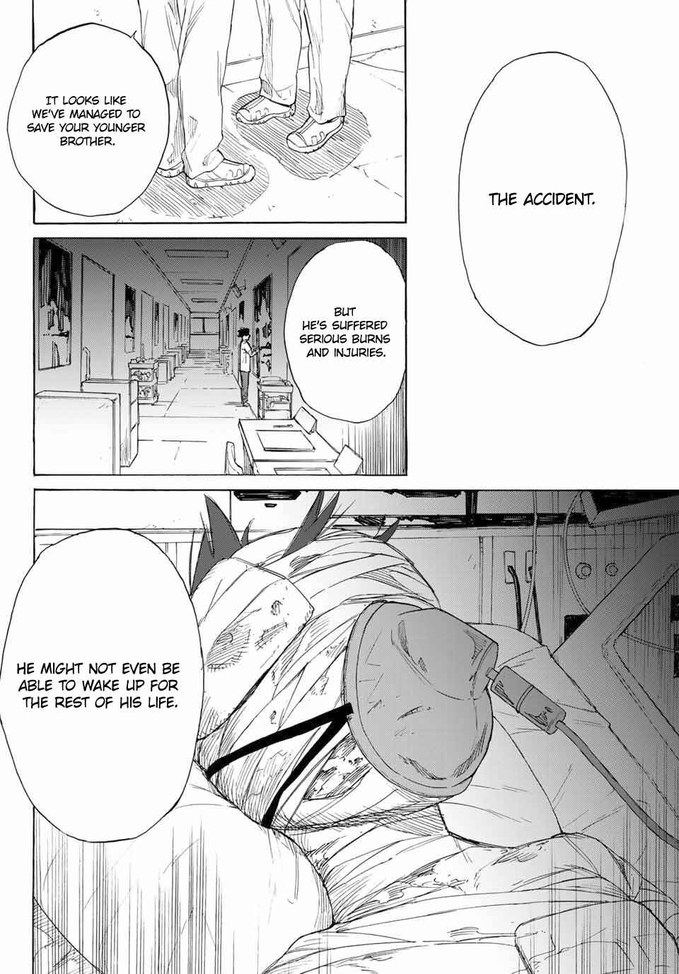 Juujika no Rokunin Chapter 1 page 55