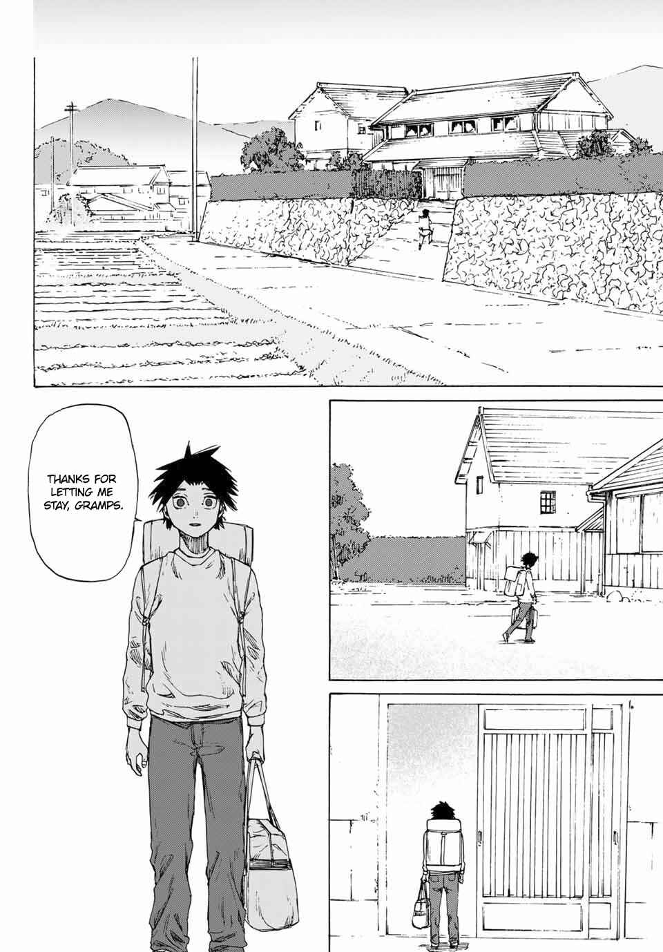 Juujika no Rokunin Chapter 1 page 59